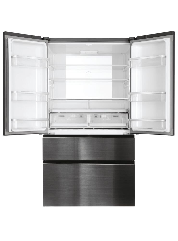 Lodówka HAIER HB26FSNAAA