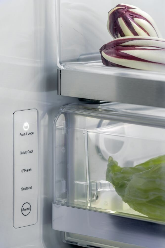 Lodówka HAIER HB26FSNAAA