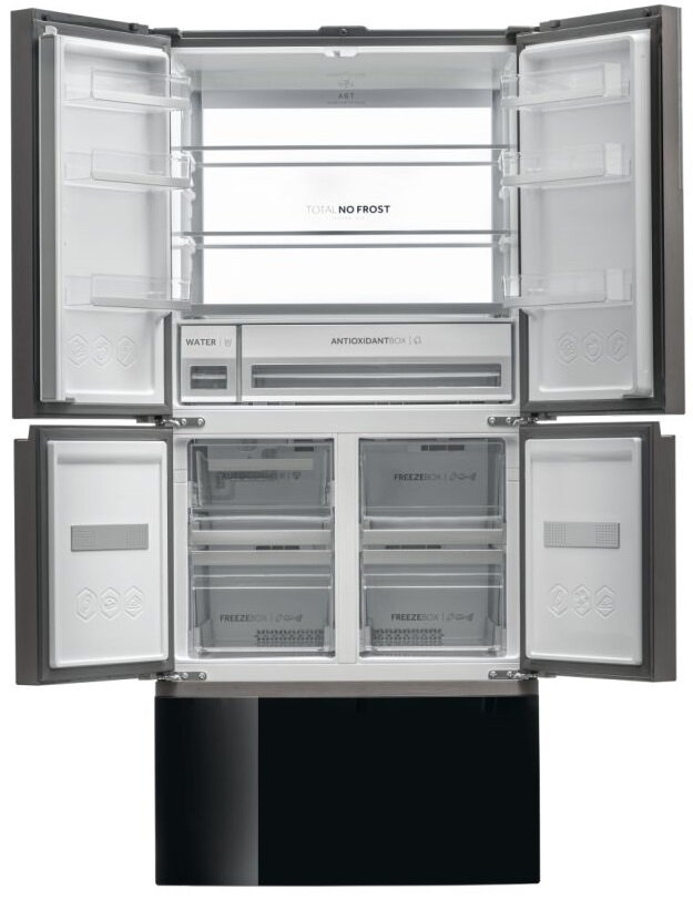 Lodówka HAIER F+ HFF-750CGBJ