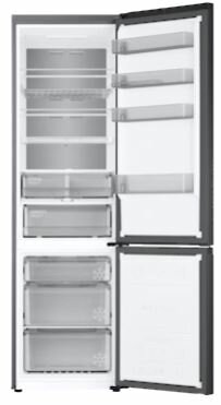 Lodówka SAMSUNG RB38T776CB1/EF