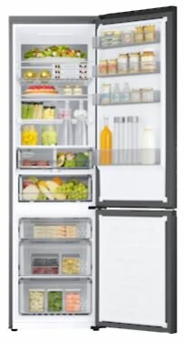 Lodówka SAMSUNG RB38T776CB1/EF