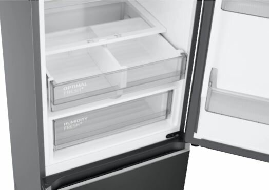 Lodówka SAMSUNG RB38T776CB1/EF