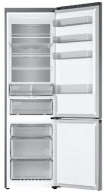 Lodówka SAMSUNG RB38T775CSR/EF