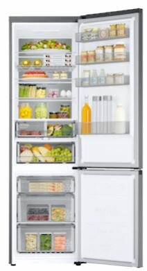 Lodówka SAMSUNG RB38T775CSR/EF