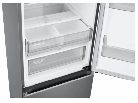 Lodówka SAMSUNG RB38T775CSR/EF