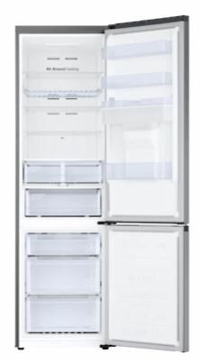 Lodówka SAMSUNG RB38T635ES9/EF