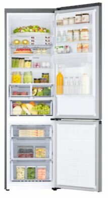 Lodówka SAMSUNG RB38T635ES9/EF