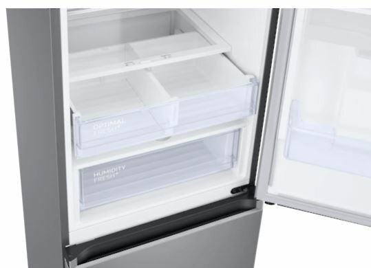 Lodówka SAMSUNG RB38T635ES9/EF