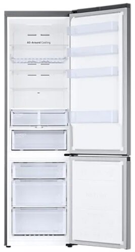 Lodówka SAMSUNG RB38T675DS9/EF