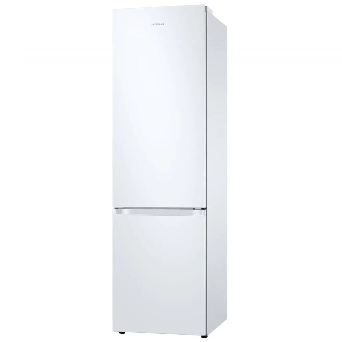 Lodówka SAMSUNG RB38T605CWW/EF