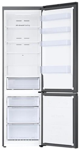 Lodówka SAMSUNG RB38T600EB1/EF