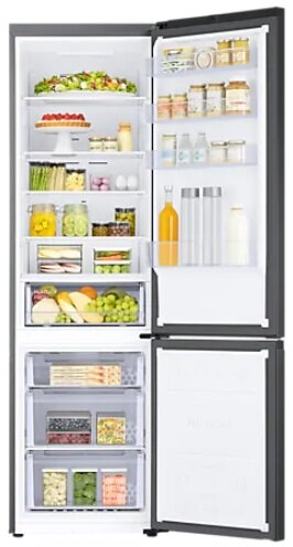 Lodówka SAMSUNG RB38T600EB1/EF