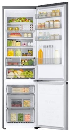 Lodówka SAMSUNG RB36T675CS9/EF