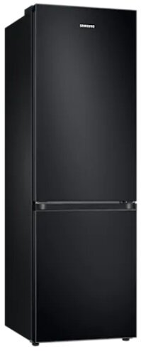 Lodówka SAMSUNG RB34T605DBN/EF