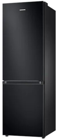 Lodówka SAMSUNG RB34T605DBN/EF