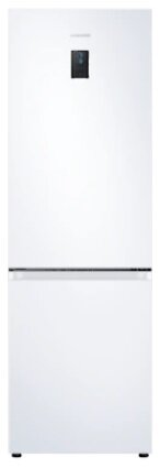 Lodówka SAMSUNG RB34T675DWW/EF