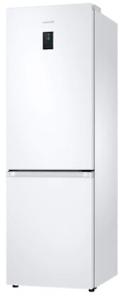 Lodówka SAMSUNG RB34T675DWW/EF