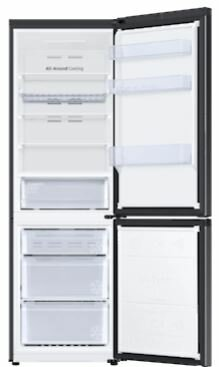Lodówka SAMSUNG RB34T672EBN/EF