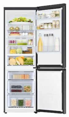 Lodówka SAMSUNG RB34T672EBN/EF