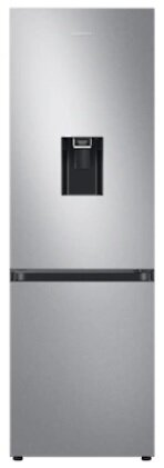 Lodówka SAMSUNG RB34T632ESA/EF