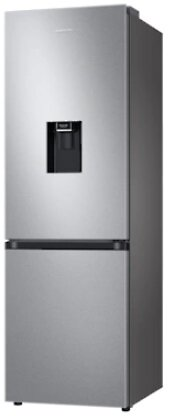 Lodówka SAMSUNG RB34T632ESA/EF