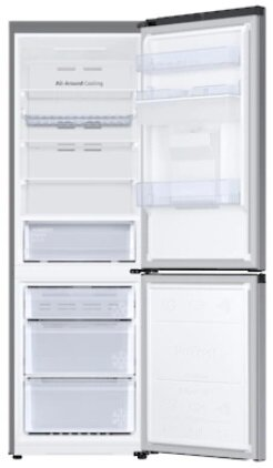 Lodówka SAMSUNG RB34T632ESA/EF