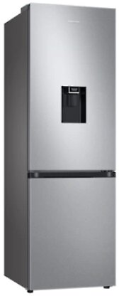 Lodówka SAMSUNG RB34T632ESA/EF