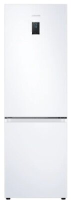 Lodówka SAMSUNG RB34T672EWW/EF