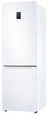 Lodówka SAMSUNG RB34T672EWW/EF