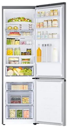 Lodówka SAMSUNG RB38T602DSA/EF