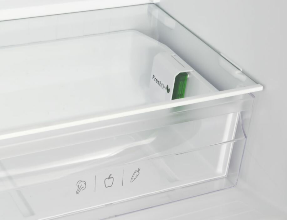 Lodówka AMICA FK2515.4UTX