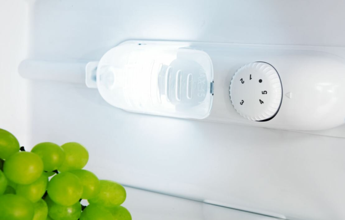 Lodówka AMICA FK2515.4UT