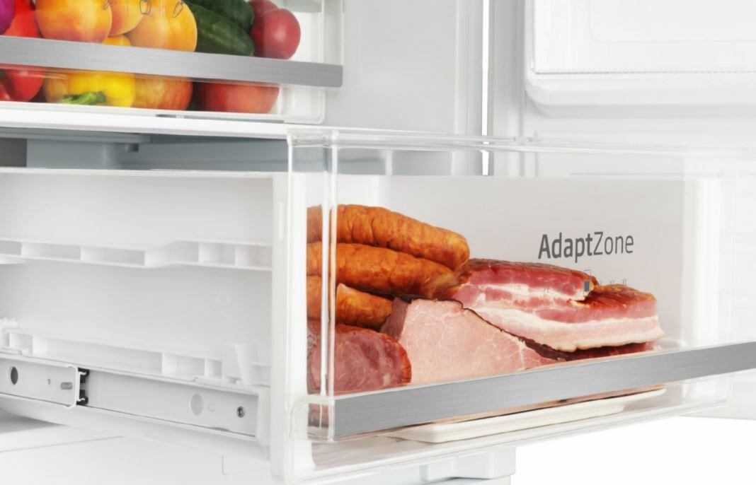 Lodówka AMICA BK3235.4DFOMAA