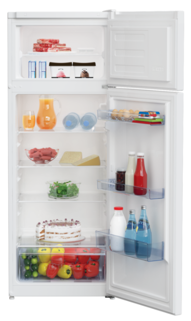 Lodówka BEKO RDSA240K30WN