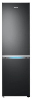 Lodówka SAMSUNG RB36R872PB1/EF