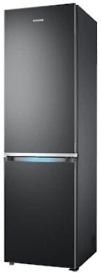 Lodówka SAMSUNG RB36R872PB1/EF