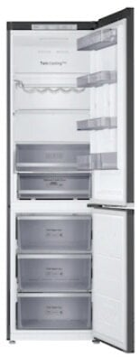 Lodówka SAMSUNG RB36R872PB1/EF