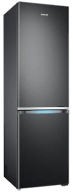 Lodówka SAMSUNG RB36R872PB1/EF
