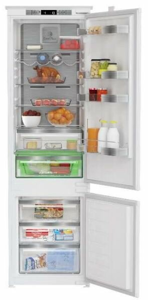 Lodówka GRUNDIG GKNI25940N