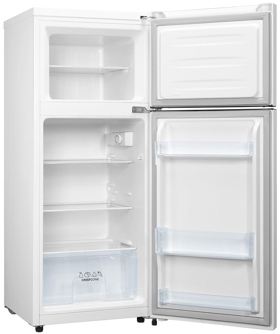 Lodówka GORENJE RF3121PW4