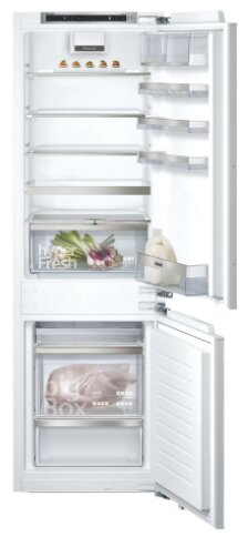 Lodówka SIEMENS KI86NADF0