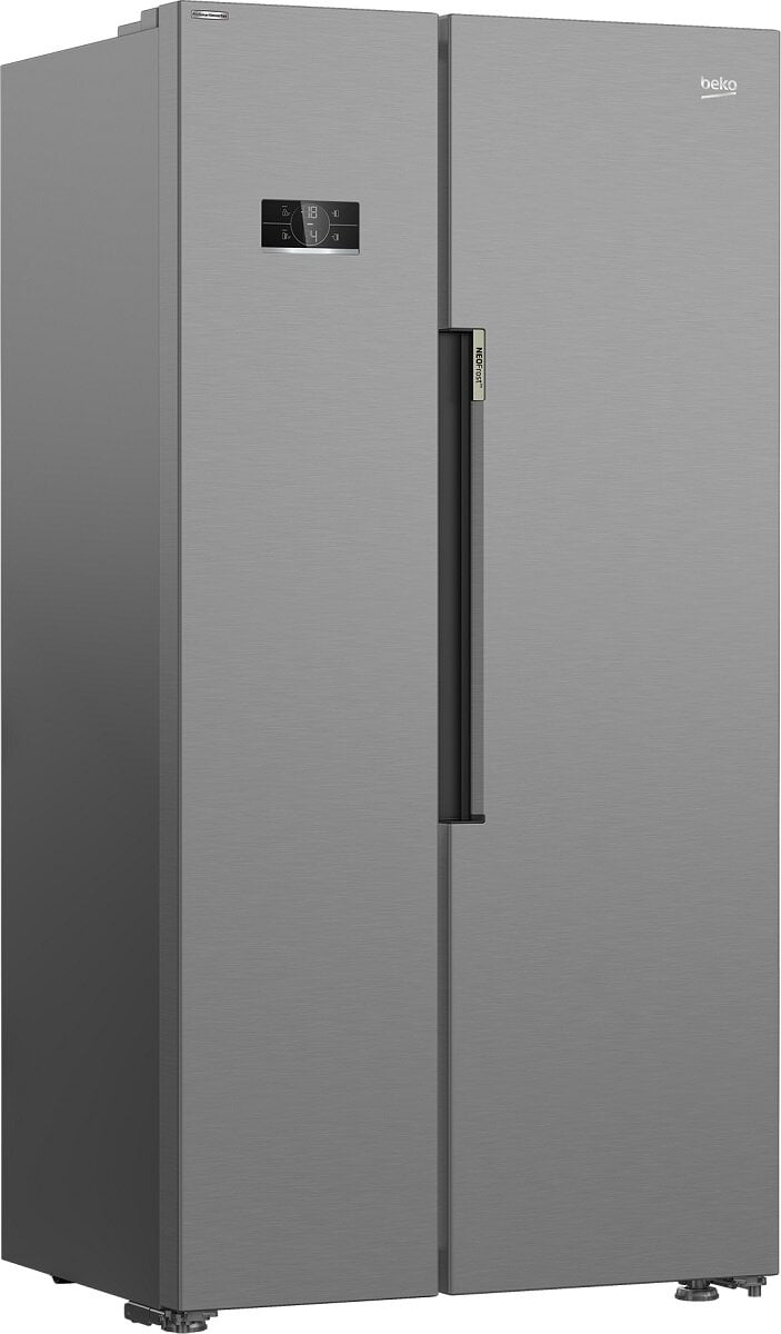 Lodówka BEKO GN163140XBN