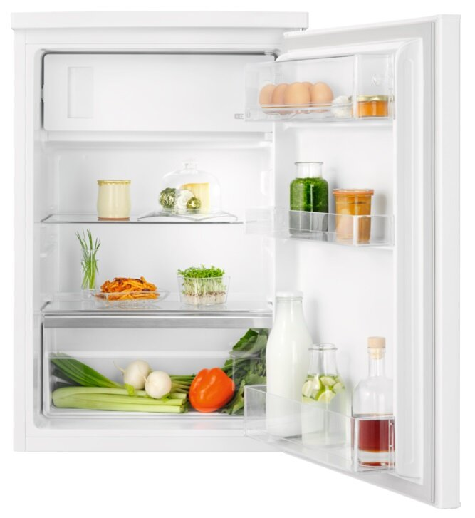 Lodówka ELECTROLUX LXB1SF11W0