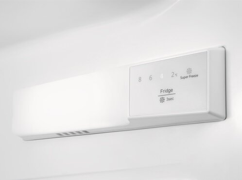 Lodówka ELECTROLUX LXB1SF11W0