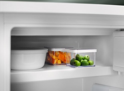 Lodówka ELECTROLUX LXB1SF11W0