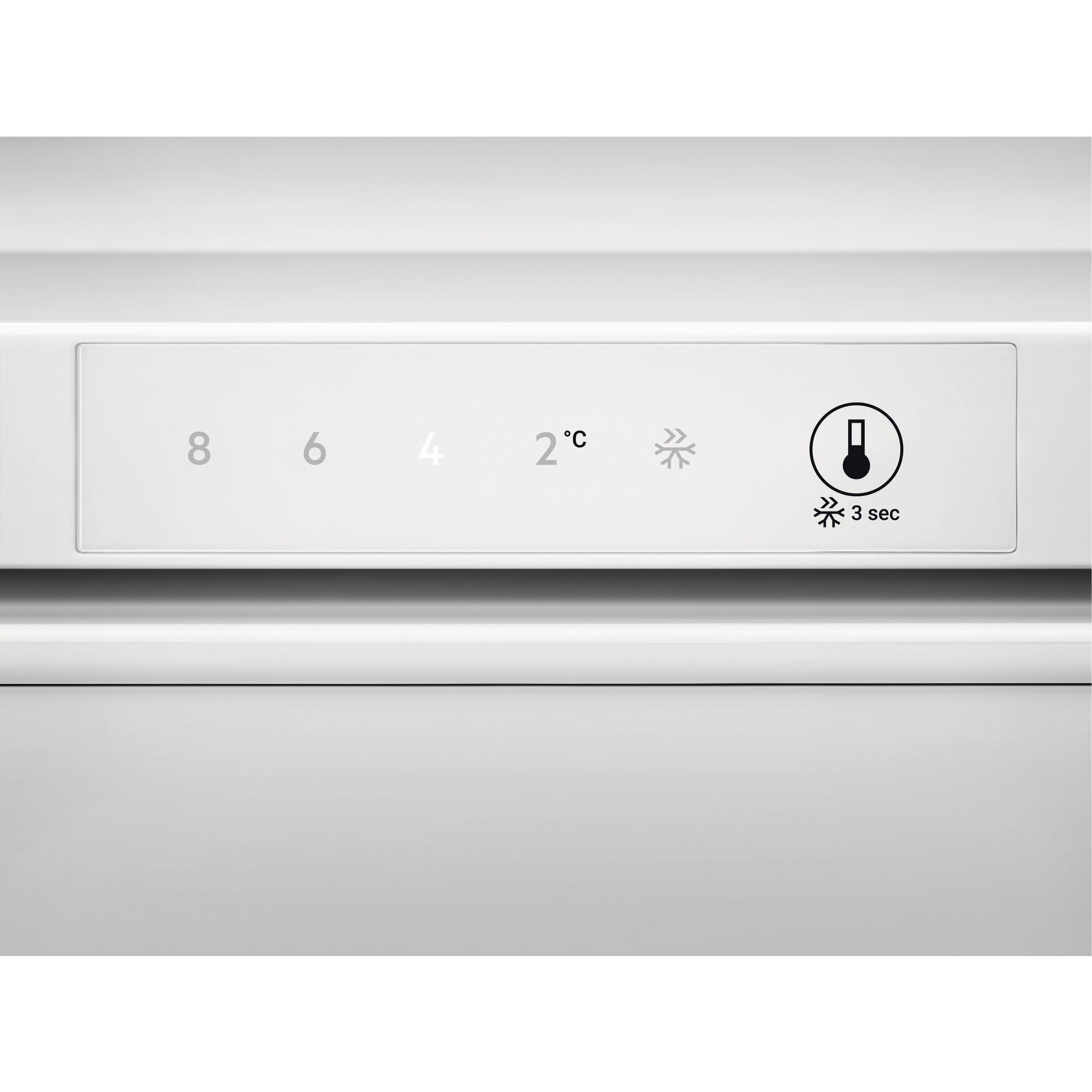 Lodówka ELECTROLUX LXB1SF11W0
