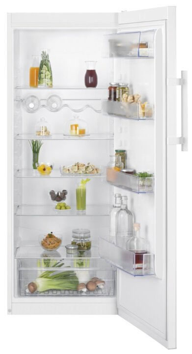 Lodówka ELECTROLUX LRB1AF32W