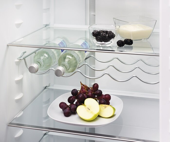 Lodówka ELECTROLUX LRB1AF32W