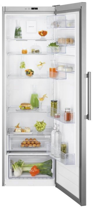 Lodówka ELECTROLUX LRC5ME38X2