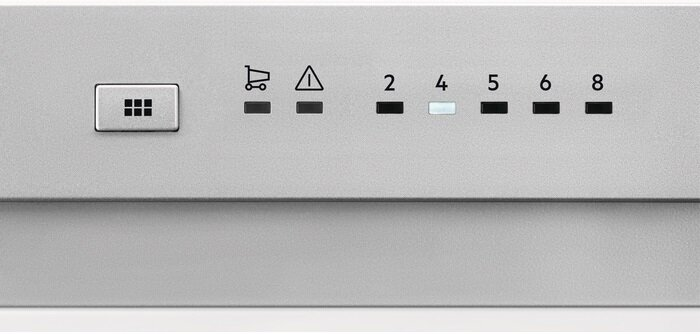 Lodówka ELECTROLUX LRC5ME38X2